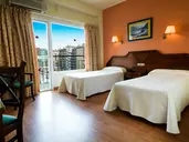 Hotel Monarque Cendrillon