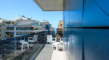 HOTEL MONARQUE EL RODEO