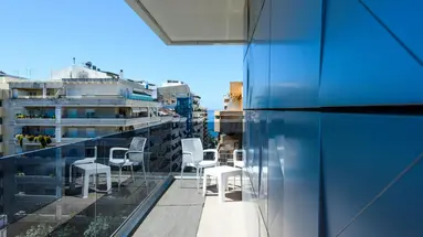 HOTEL MONARQUE EL RODEO