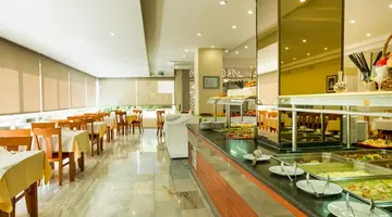 HOTEL MONARQUE EL RODEO