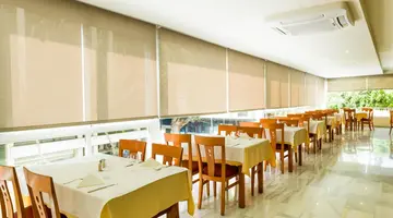 HOTEL MONARQUE EL RODEO