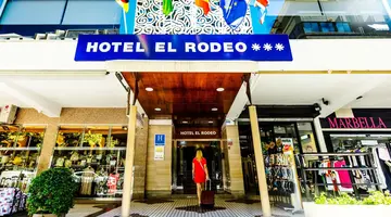 HOTEL MONARQUE EL RODEO