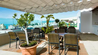 HOTEL MONARQUE EL RODEO