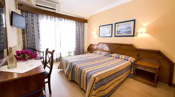 Hotel Monarque Fuengirola Park
