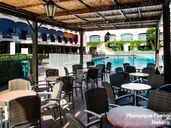 Hotel Monarque Fuengirola Park