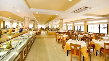 Hotel Monarque Fuengirola Park
