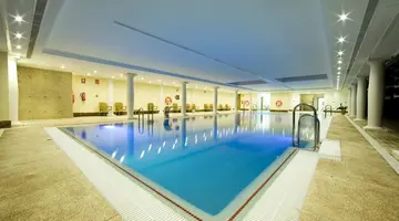 Hotel Monarque Fuengirola Park