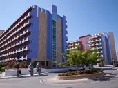 Hotel Monarque Fuengirola Park