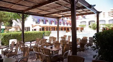 Hotel Monarque Fuengirola Park