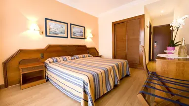 Hotel Monarque Fuengirola Park