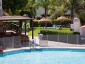 Hotel Monarque Fuengirola Park