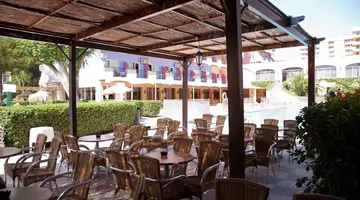 Hotel Monarque Fuengirola Park