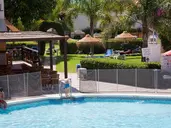 Hotel Monarque Fuengirola Park
