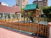 Hotel Monarque Fuengirola Park