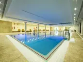 Hotel Monarque Fuengirola Park