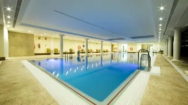Hotel Monarque Fuengirola Park