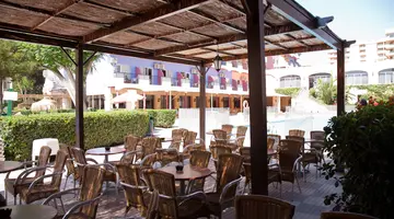 Hotel Monarque Fuengirola Park