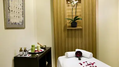 Hotel Monarque Fuengirola Park