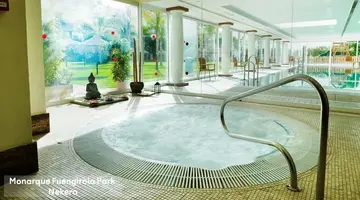 Hotel Monarque Fuengirola Park