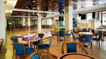 Hotel Monarque Fuengirola Park