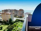 Hotel Monarque Fuengirola Park