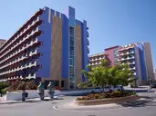 Hotel Monarque Fuengirola Park