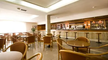 Hotel Monarque Fuengirola Park