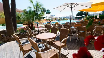 HOTEL MONARQUE TORREBLANCA