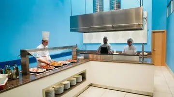 Hotel Monarque Torreblanca