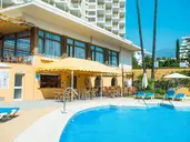 HOTEL MONARQUE TORREBLANCA