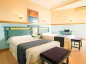 Hotel Monarque Torreblanca