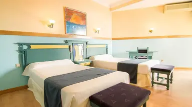 Hotel Monarque Torreblanca