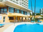 HOTEL MONARQUE TORREBLANCA