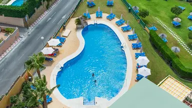 HOTEL MONARQUE TORREBLANCA