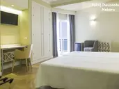 Hotel Monarque Torreblanca