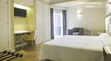 Hotel Monarque Torreblanca