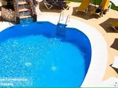 Hotel Monarque Torreblanca