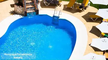 Hotel Monarque Torreblanca