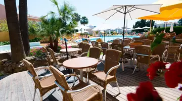 HOTEL MONARQUE TORREBLANCA