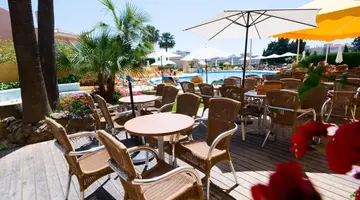 HOTEL MONARQUE TORREBLANCA