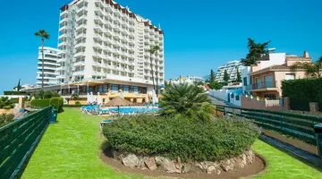 HOTEL MONARQUE TORREBLANCA