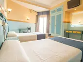 Hotel Monarque Torreblanca