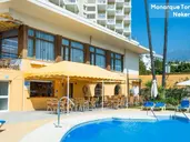 Hotel Monarque Torreblanca