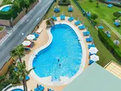 HOTEL MONARQUE TORREBLANCA