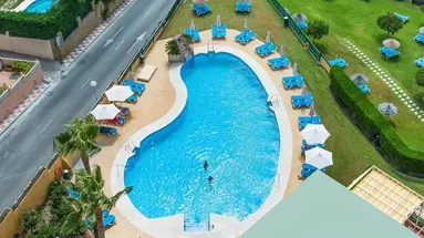 HOTEL MONARQUE TORREBLANCA