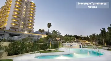 Hotel Monarque Torreblanca