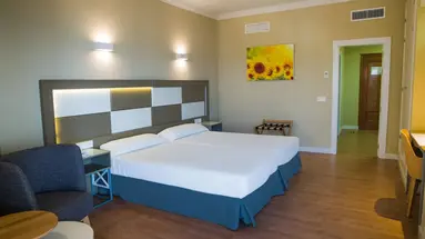 HOTEL MONARQUE TORREBLANCA