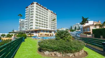HOTEL MONARQUE TORREBLANCA