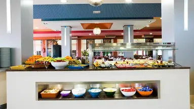 HOTEL MONARQUE TORREBLANCA