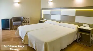 Hotel Monarque Torreblanca